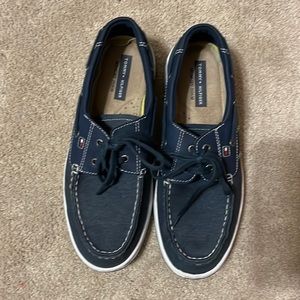 Tommy Hilfiger Boat shoes